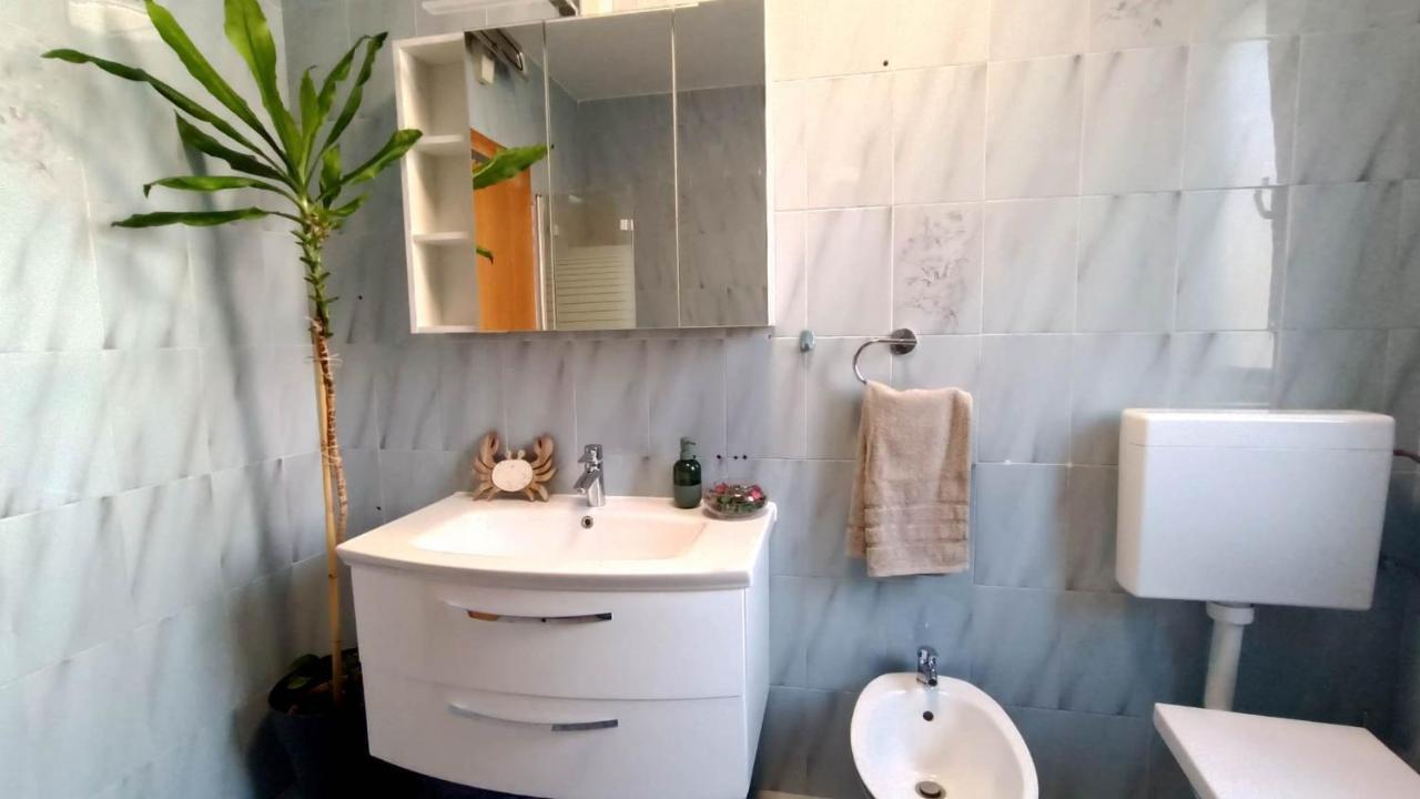 Apartmaji Ri-100 Portorož Eksteriør billede
