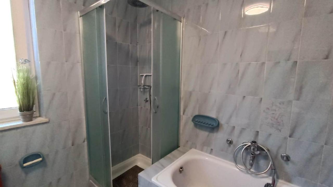 Apartmaji Ri-100 Portorož Eksteriør billede