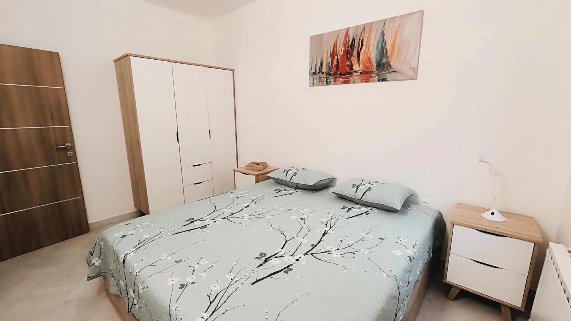 Apartmaji Ri-100 Portorož Eksteriør billede