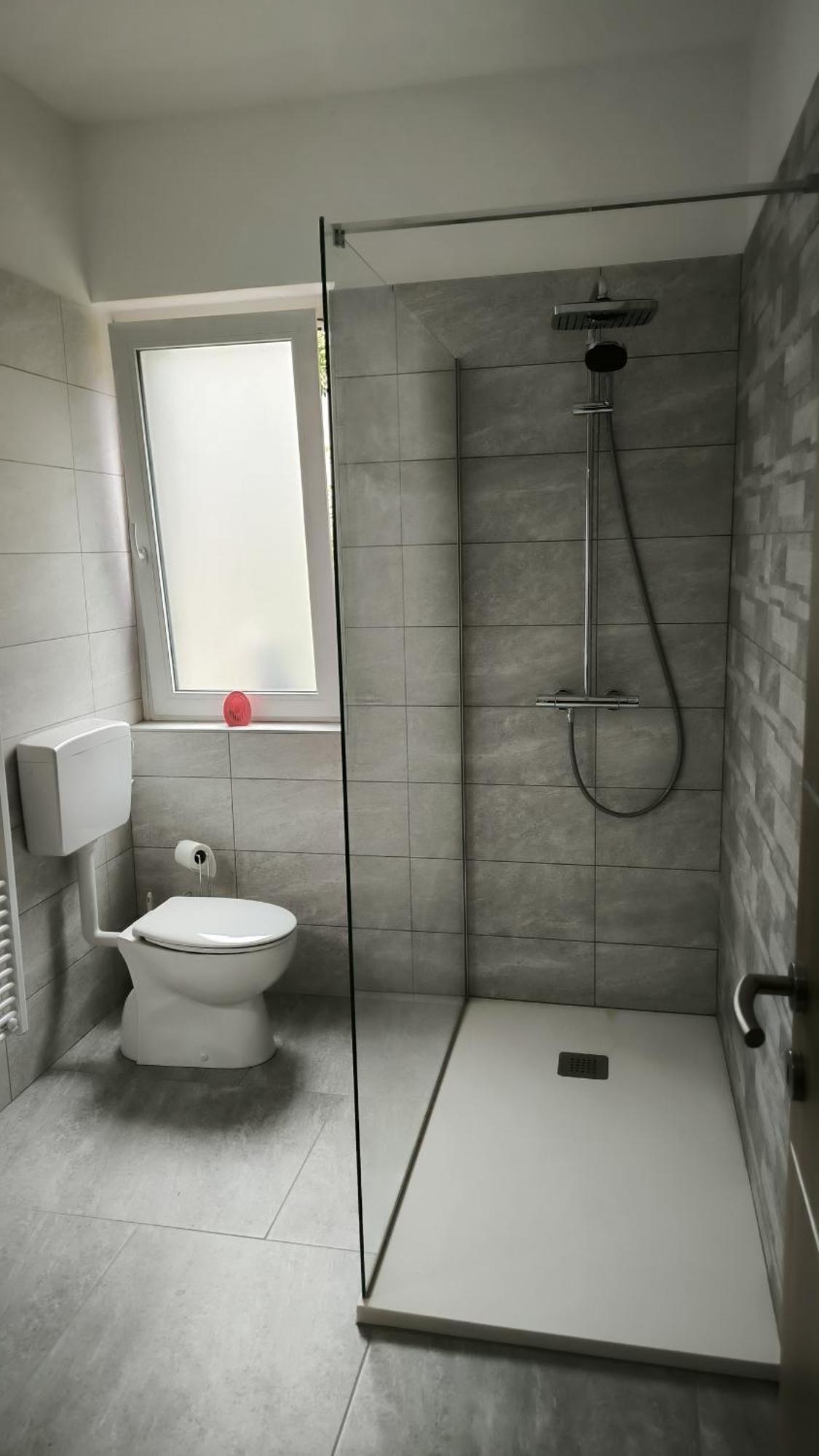 Apartmaji Ri-100 Portorož Eksteriør billede